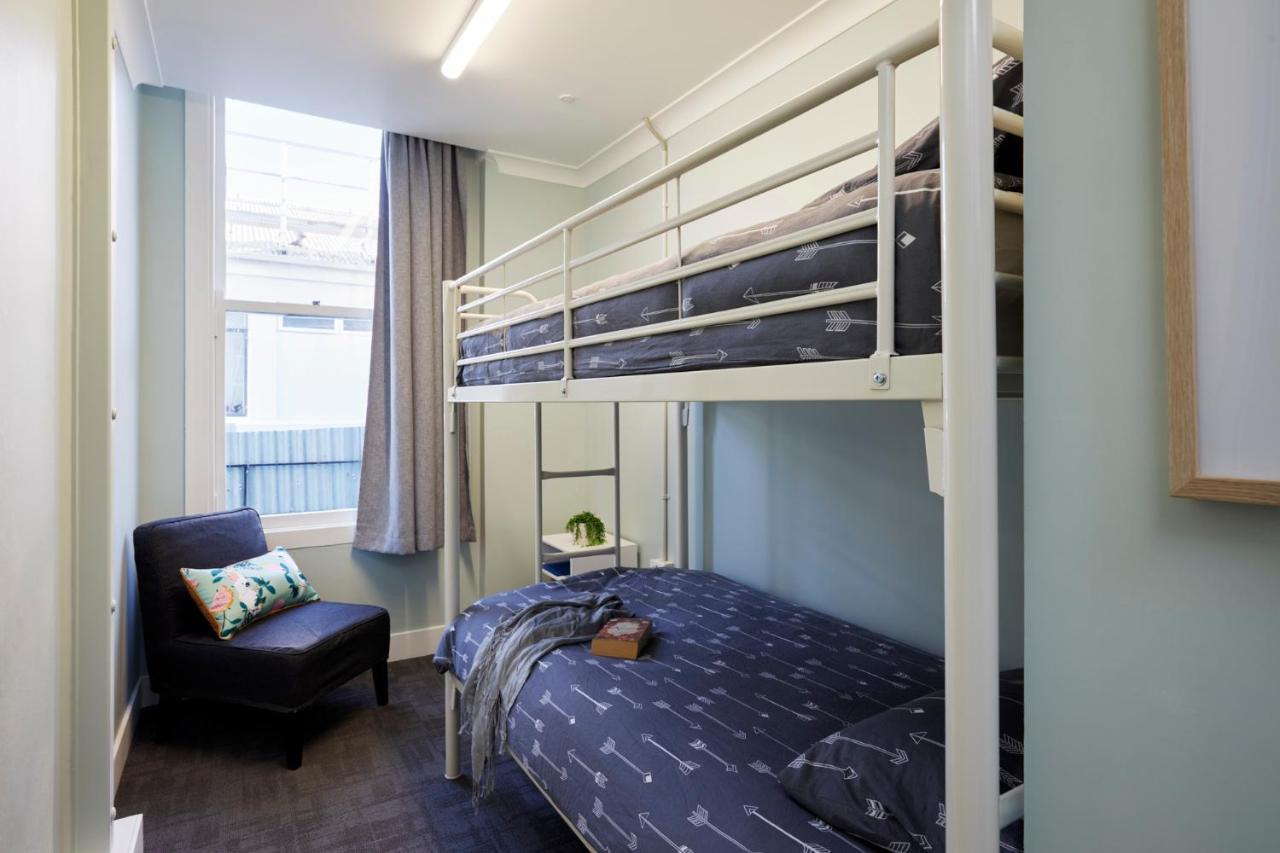 Wanderlust Nz Hostel Tauranga Exterior photo