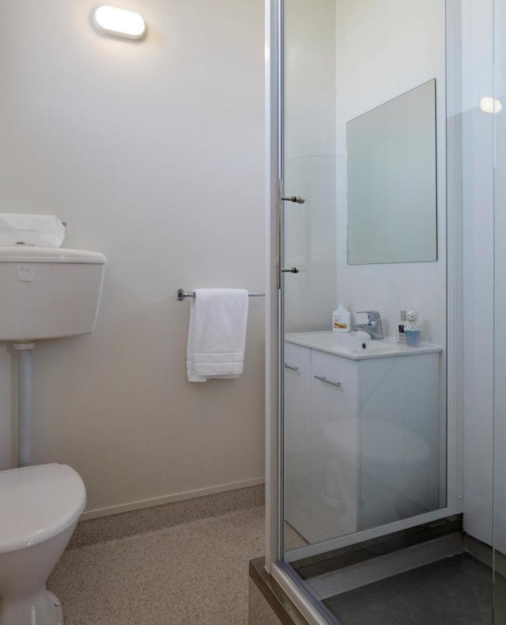 Wanderlust Nz Hostel Tauranga Exterior photo